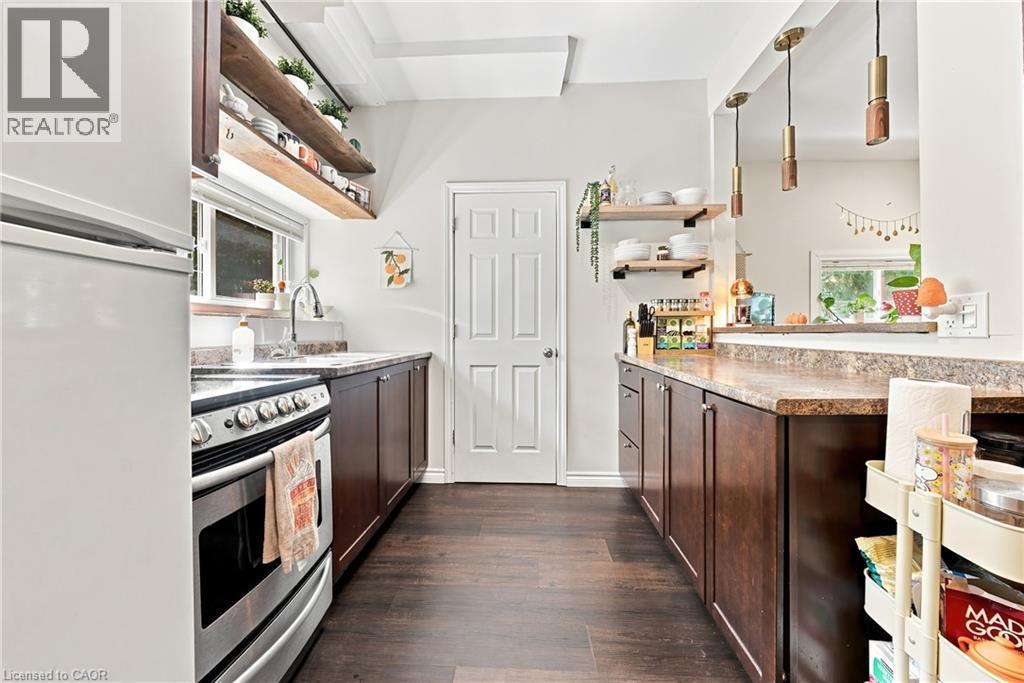 2177 Lakeshore Road, Burlington, ON