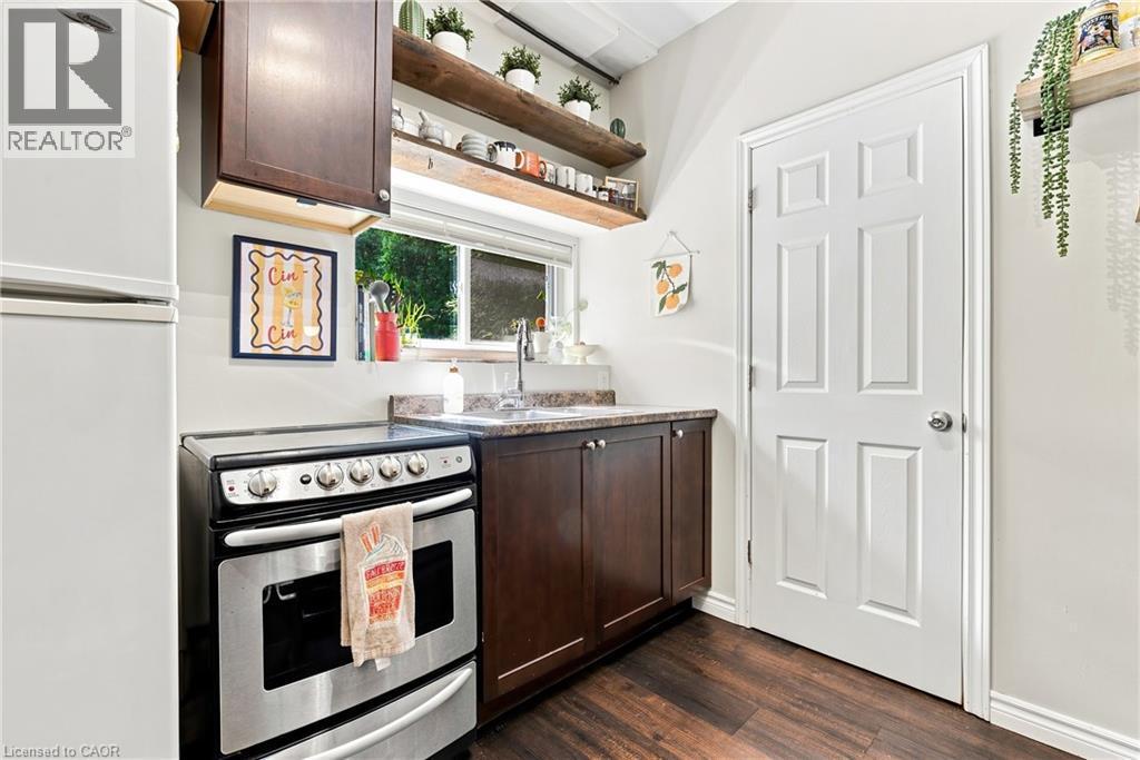 2177 Lakeshore Road, Burlington, ON