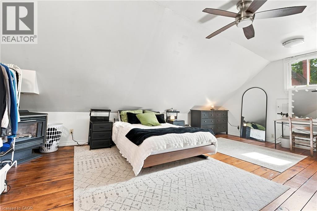 2177 Lakeshore Road, Burlington, ON
