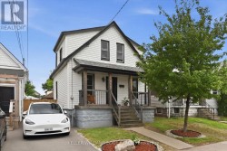 144 CAMPBELL AVENUE  Hamilton, ON L8H 2E9