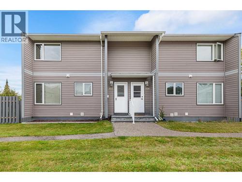 305 2550 S OSPIKA BOULEVARD  Prince George, BC V2N 3T2