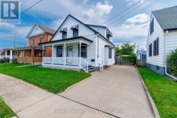 14 BATTLE STREET Thorold (Thorold Downtown), ON L2V 3W2