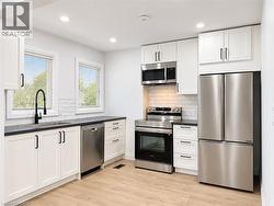 24 SANDALWOOD Avenue Unit# Upper Hamilton, ON L8T 2E3