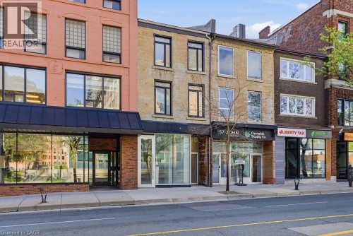 55 John Street S, Hamilton, ON 