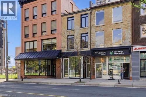 55 John Street S, Hamilton, ON 