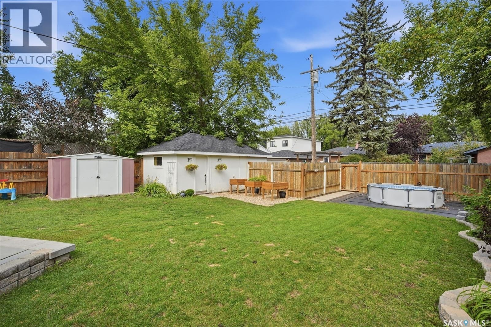 717 Taylor Street E, Saskatoon, SK