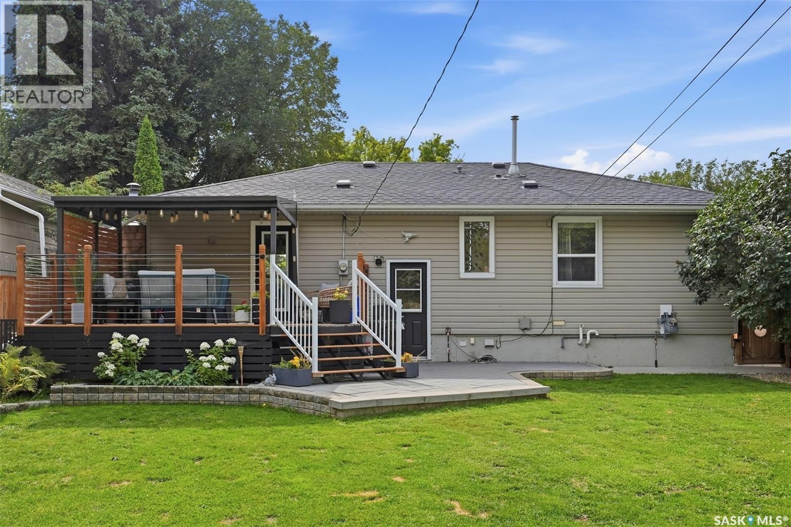 717 Taylor Street E, Saskatoon, SK