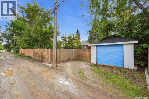717 Taylor Street E, Saskatoon, SK 