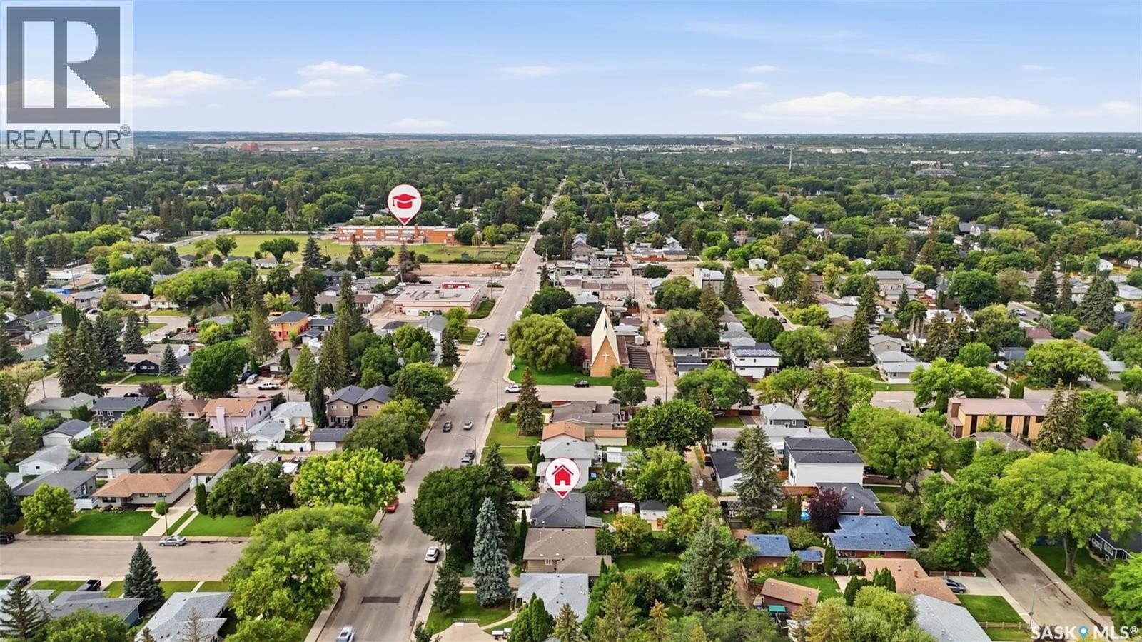 717 Taylor Street E, Saskatoon, SK