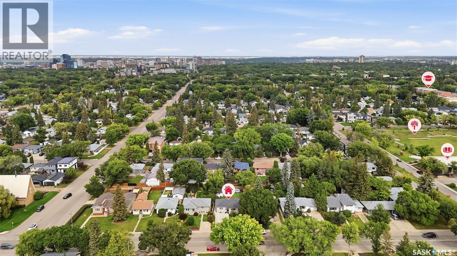 717 Taylor Street E, Saskatoon, SK