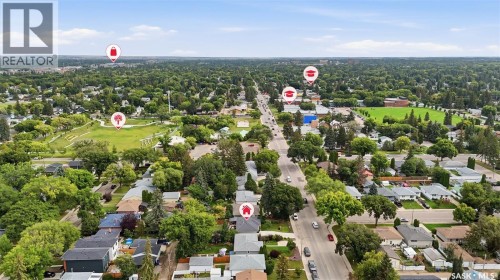 717 Taylor Street E, Saskatoon, SK 