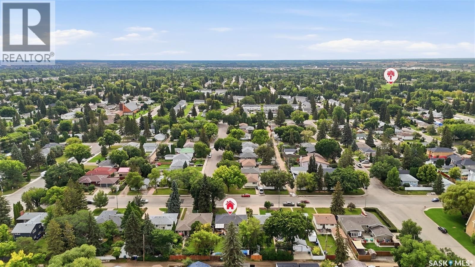 717 Taylor Street E, Saskatoon, SK