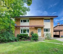 BASEMNT - 48 WESTMOUNT ROAD S Waterloo, ON N2L 2K6