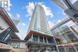 3806 - 17 BATHURST STREET Toronto, ON M5V 1A5