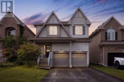 122 BUTTONSHAW STREET Clarington, ON L1C 0J7