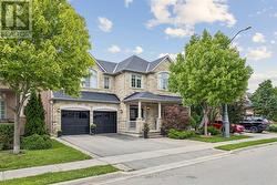 12 SILVESTRE AVENUE Vaughan, ON L4H 3K1