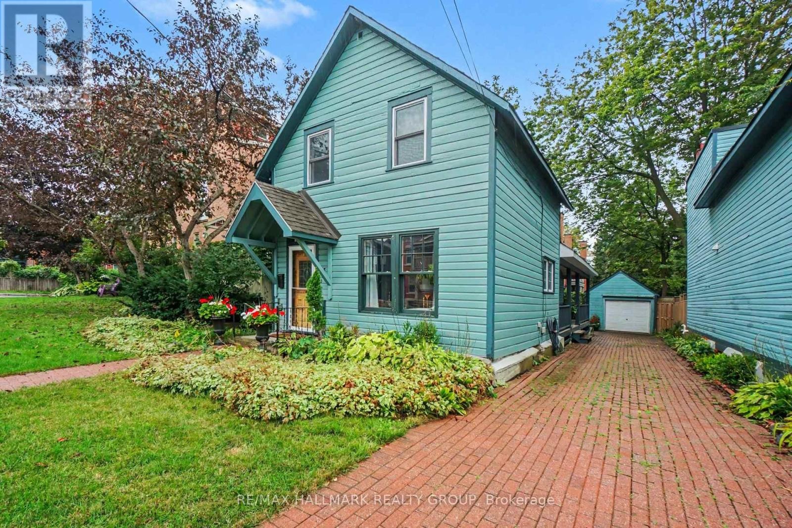 58 Concord Street N, Ottawa, ON