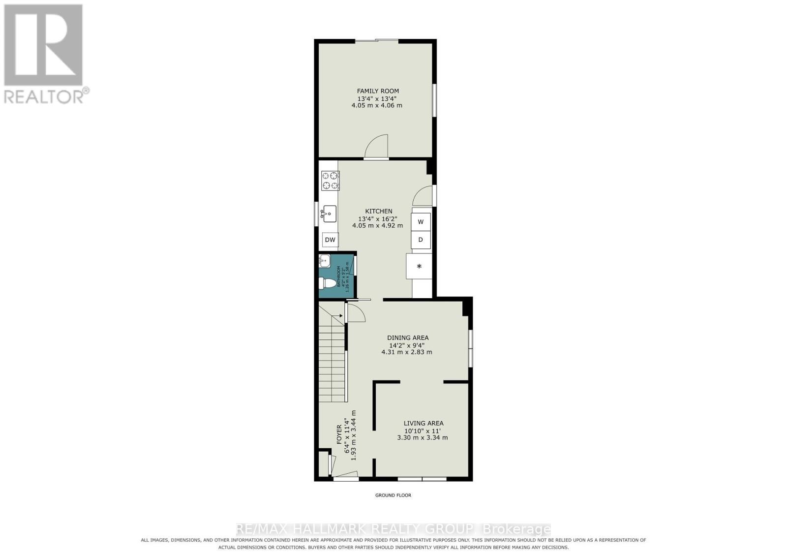 58 Concord Street N, Ottawa, ON