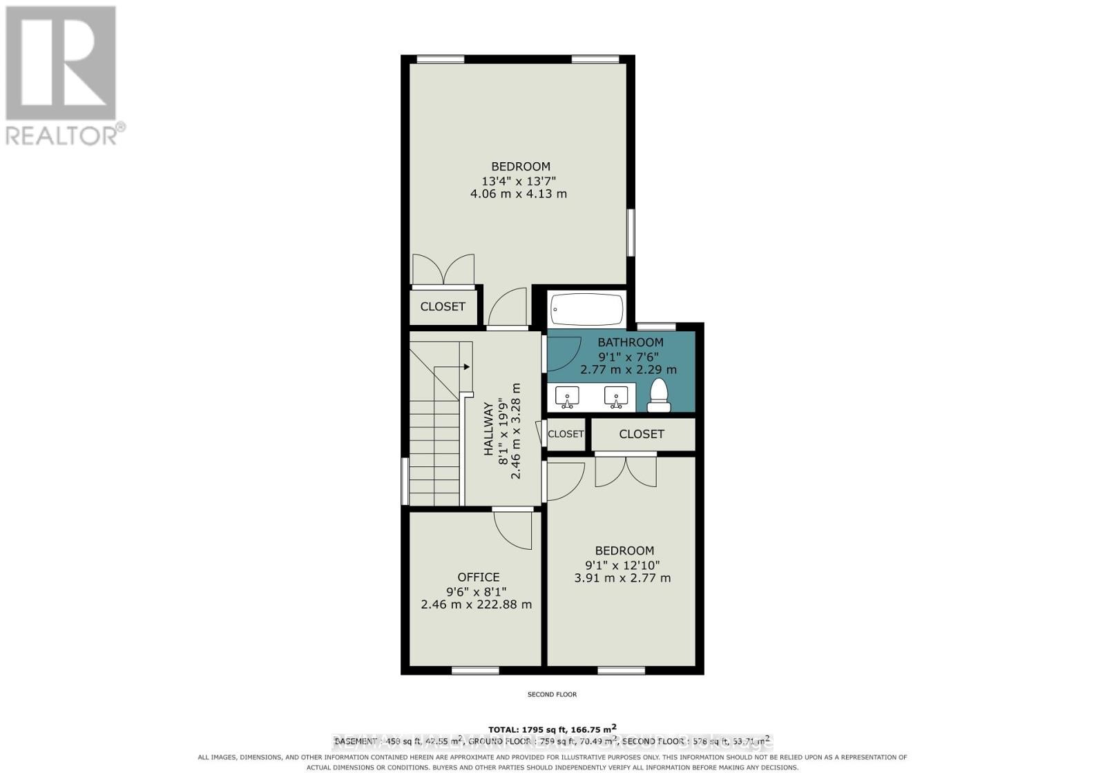58 Concord Street N, Ottawa, ON
