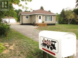 628 Old Goulais Bay RD Sault Ste. Marie, ON P6A 5K8