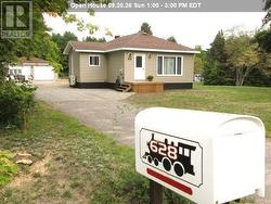 628 Old Goulais Bay RD Sault Ste. Marie, ON P6A 5K8