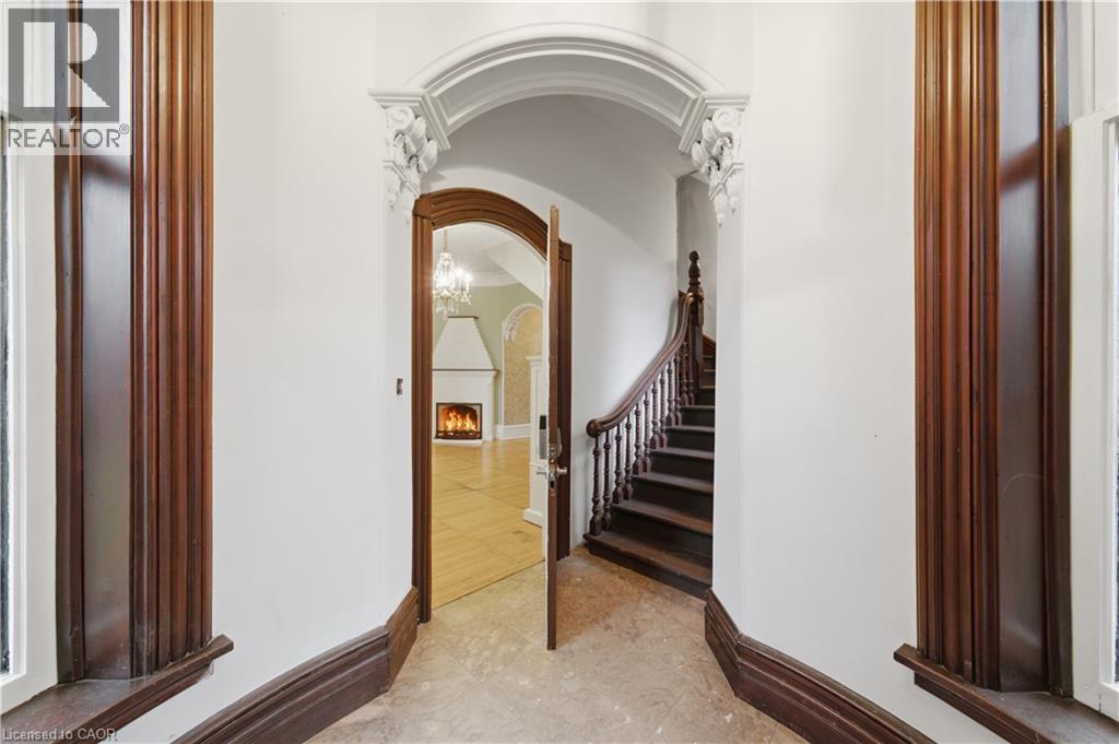 347 Queen Street S, Hamilton, ON