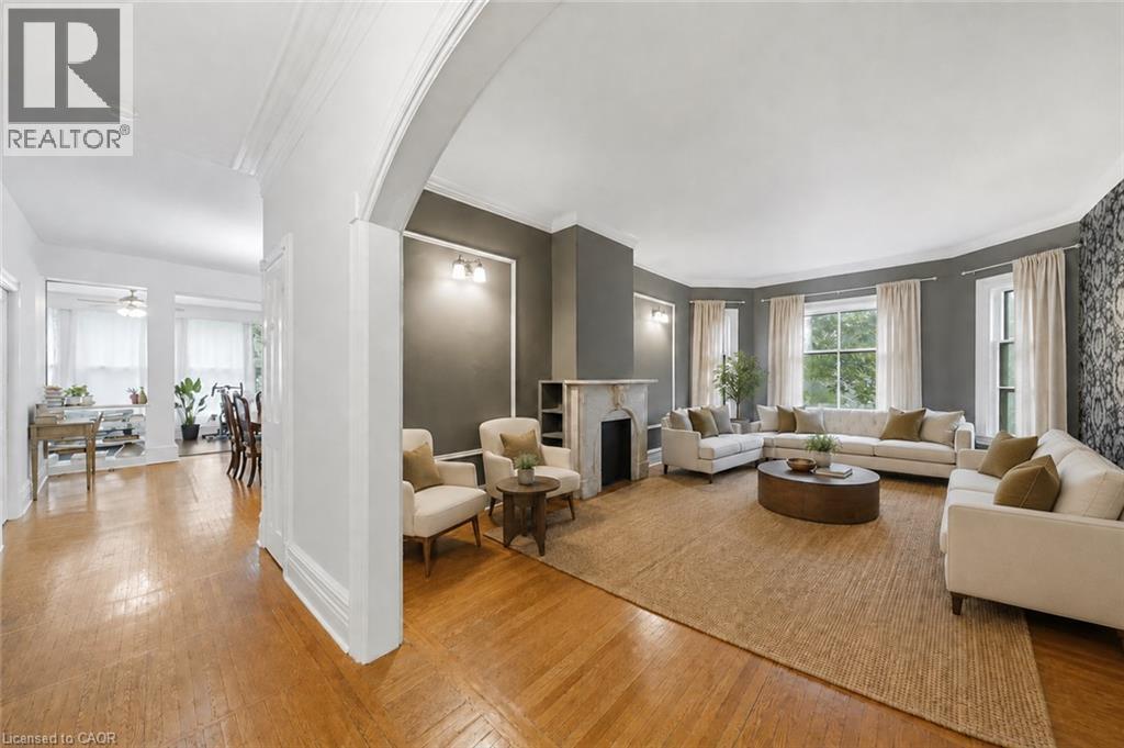 347 Queen Street S, Hamilton, ON
