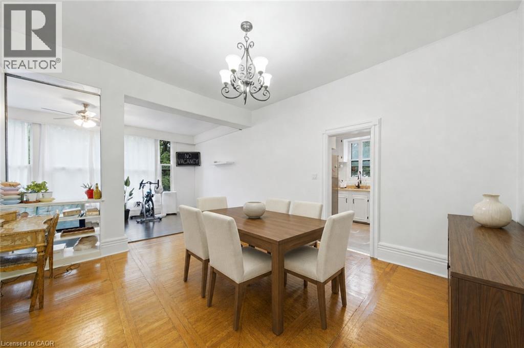 347 Queen Street S, Hamilton, ON