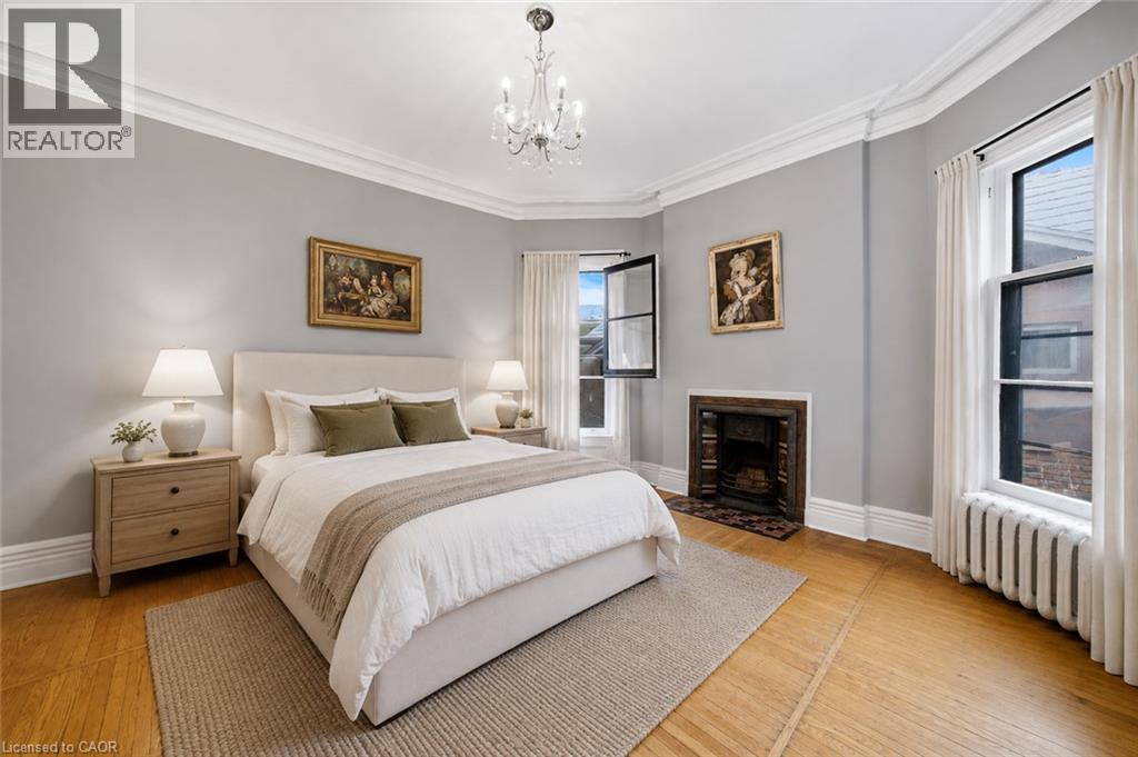 347 Queen Street S, Hamilton, ON