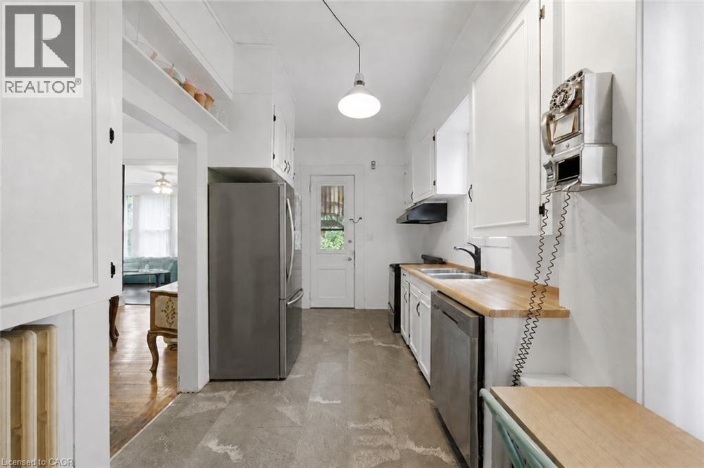 347 Queen Street S, Hamilton, ON