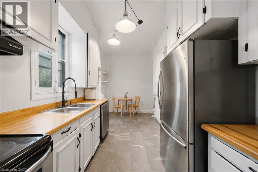 347 Queen Street S, Hamilton, ON