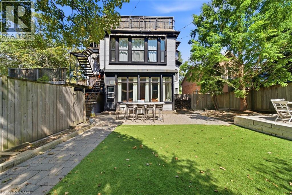 347 Queen Street S, Hamilton, ON