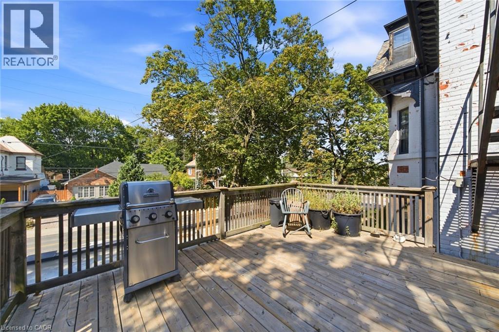 347 Queen Street S, Hamilton, ON