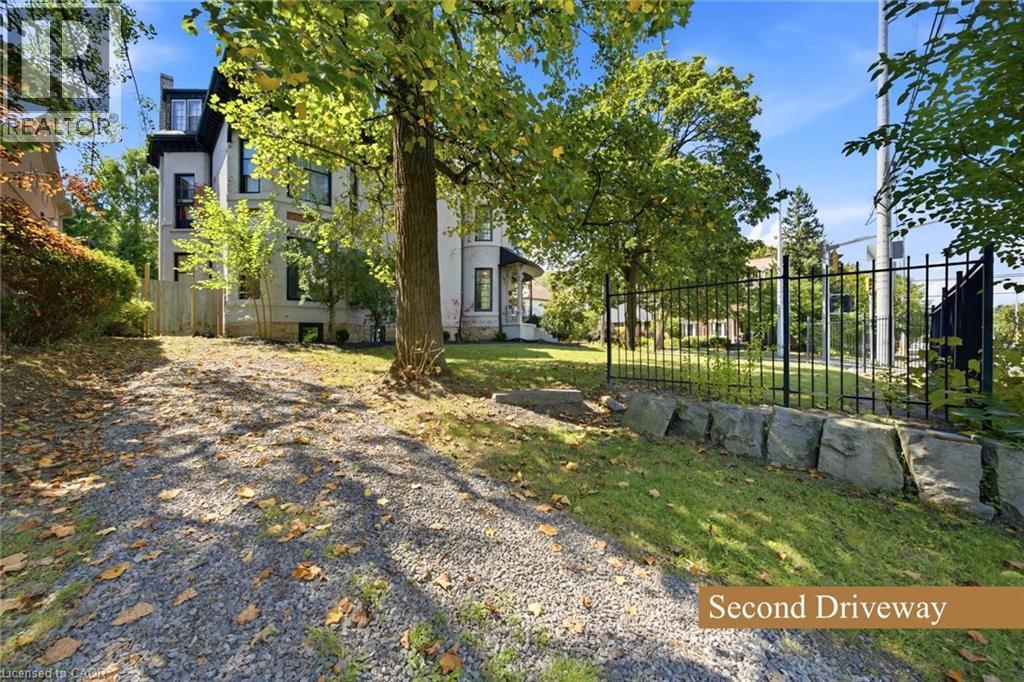 347 Queen Street S, Hamilton, ON