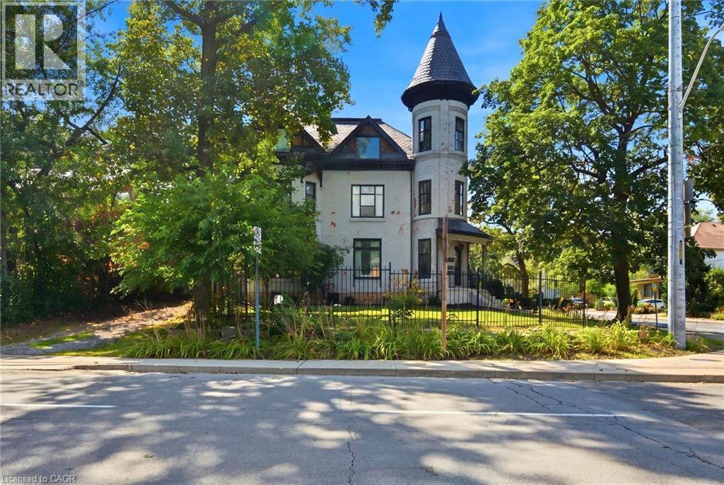 347 Queen Street S, Hamilton, ON