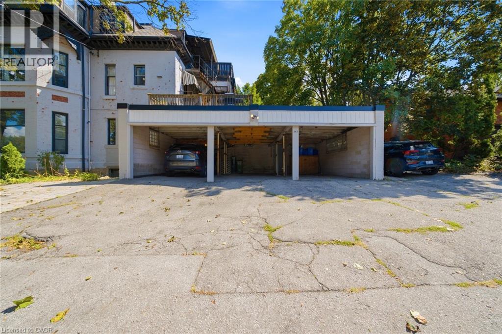 347 Queen Street S, Hamilton, ON