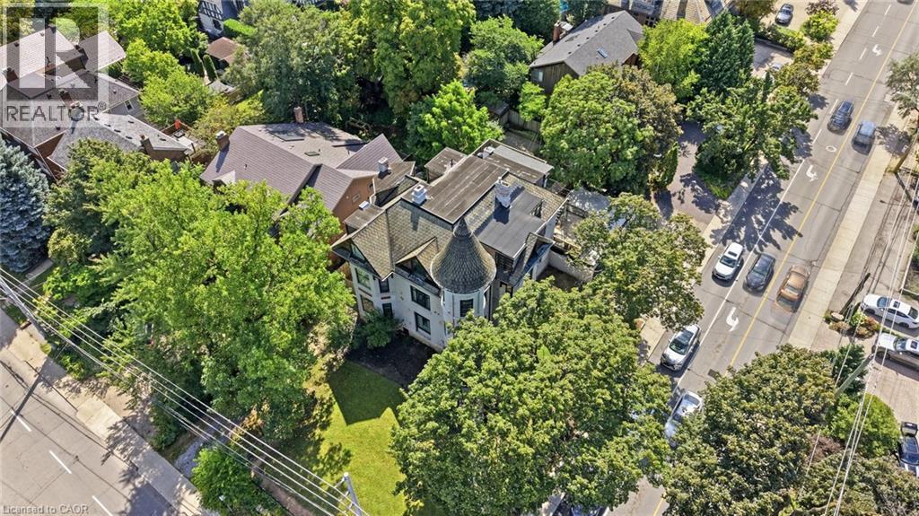 347 Queen Street S, Hamilton, ON