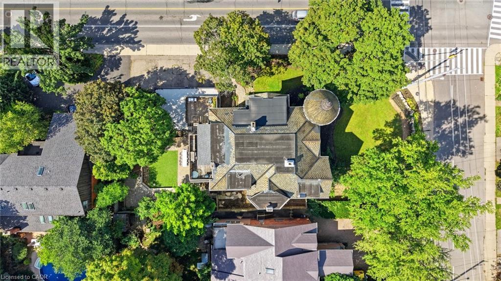 347 Queen Street S, Hamilton, ON