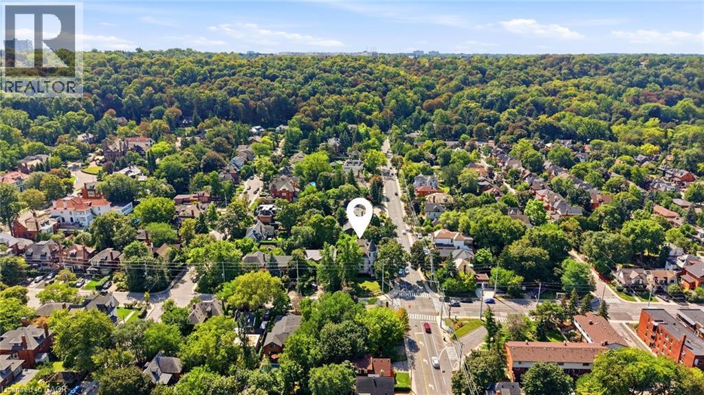 347 Queen Street S, Hamilton, ON