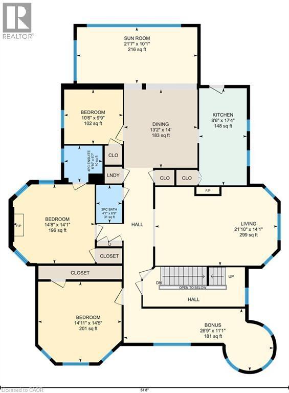 347 Queen Street S, Hamilton, ON