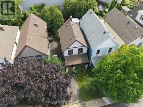 26 Niagara Street, Hamilton, ON 