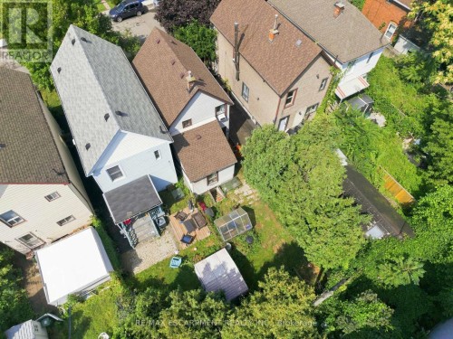 26 Niagara Street, Hamilton, ON 
