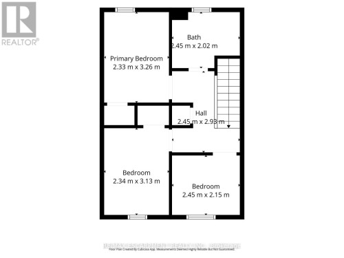 26 Niagara Street, Hamilton, ON 