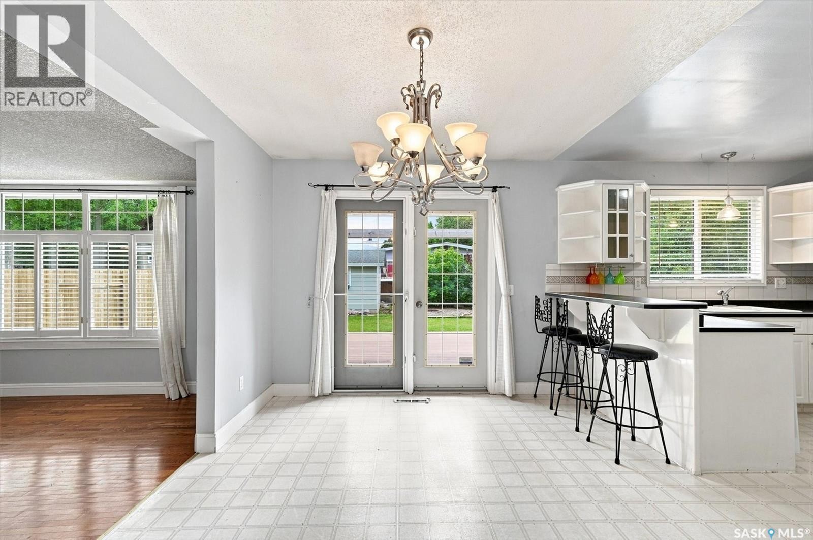 465 Birch Crescent, Saskatoon, SK