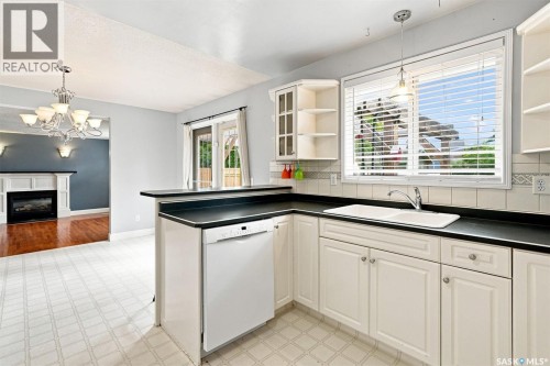 465 Birch Crescent, Saskatoon, SK 