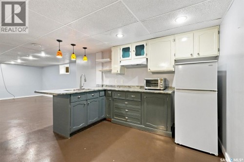 465 Birch Crescent, Saskatoon, SK 