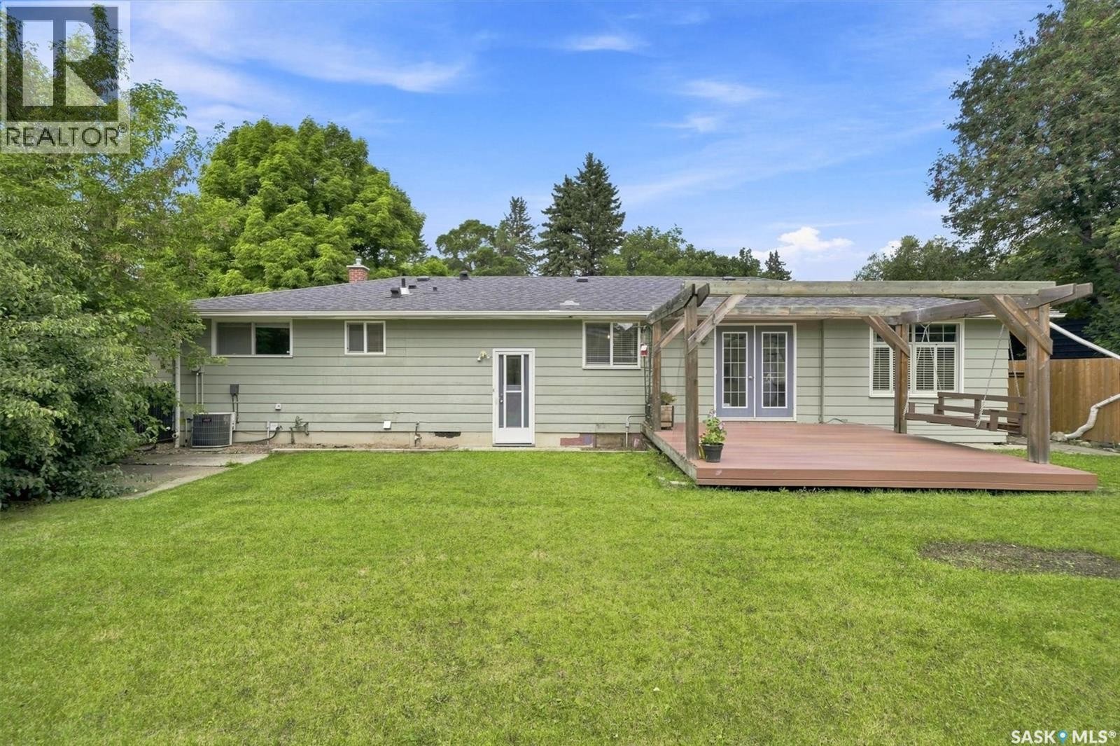 465 Birch Crescent, Saskatoon, SK
