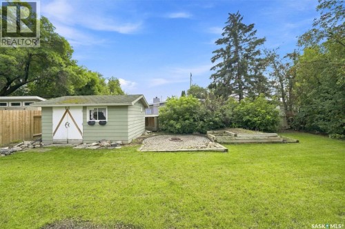 465 Birch Crescent, Saskatoon, SK 