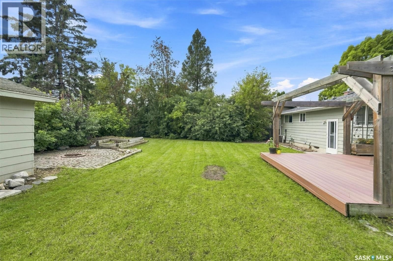 465 Birch Crescent, Saskatoon, SK