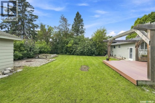 465 Birch Crescent, Saskatoon, SK 